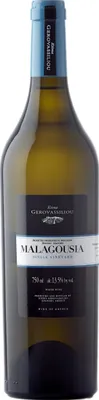 Produktbild von Ktima Gerovassiliou Malagousia 2025 | Macedonia, Griechenland | 750ml 12.50% Vol.