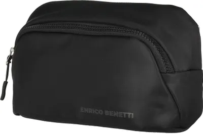 Produktbild von Christian Wippermann Bauchtasche Hüfttasche Herrentasche Gürteltasche Tracking Tasche Schwarz