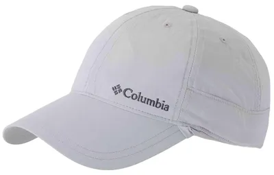 Produktbild von Columbia Schooner Bank II Cap 2120471039, Kappe, Uni, Grau