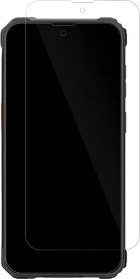 Produktbild von 4x Schutzfolie für Blackview BV5300 Pro klar Displayschutzfolie Folie Display Schutz dipos
