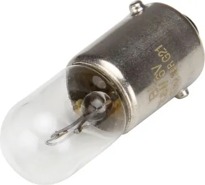 Immagine prodotto di Lampadina 6V 4W BA9S