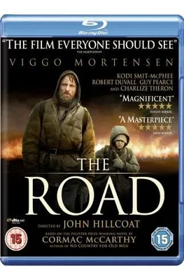Produktbild von THE ROAD UK-Import LIMITED EDITION