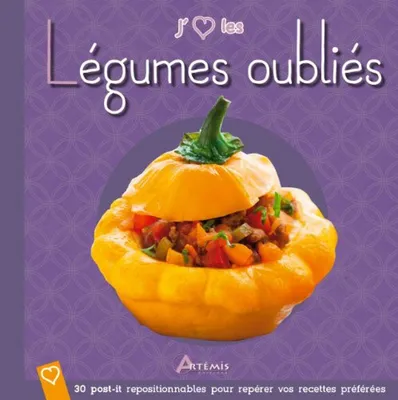 Image de Légumes oubliés