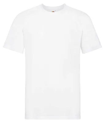 Zdjęcie produktu dla Koszulka męska, krótki rękaw - FOL PERFORMANCE T - white - rozmiar 2XL
