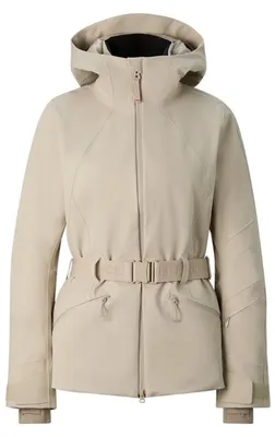 Produktbild von Bogner Fire + Ice Damen Skijacke MOIA nomadic desert : 36 : beige Farbe: beige Größe: 36