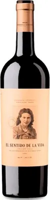 Image de Sentido de la Vida 2022 Rotwein Spanien Jumilla 75.00 cl 15.0 %