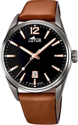 Obrázok produktu pre Lotus - Náramkové hodinky - Pánske - Chronograf - 18685/2 - Chronograf