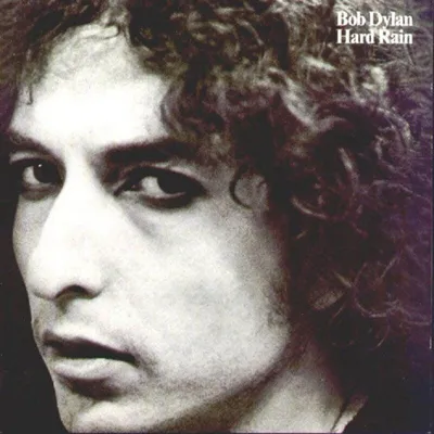 Obrázok produktu pre Bob Dylan - Hard Rain (CD)
