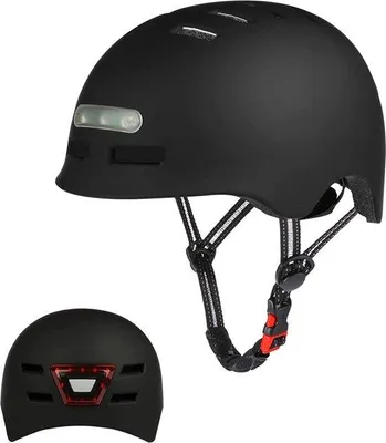 Produktbild von Schutzhelm für extreme Sportarten, schokabsorbierend, für Erwachsene