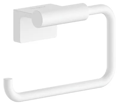 Immagine prodotto di hansgrohe AddStoris S porte-papier toilette, 41788700, 41788700