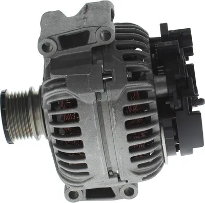 Produktbild von BOSCH 1 986 A00 949 Lichtmaschine Generator LiMa 200A 14V passend für MERCEDES-BENZ SPRINTER 3,5-t Kasten (906) VIANO (W639) VITO Bus (W639)