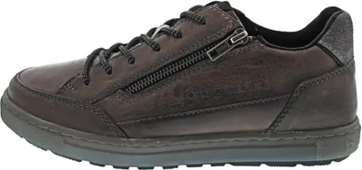 Produktbild von bugatti Herren-321-A5G01-3200-1100-Schnürer,Dark Grey,40