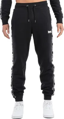 Produktbild von Lonsdale Tenston Joggers Schwarz M Mann Schwarz M