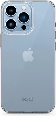 Produktbild von Epico Hero Hülle für iPhone 13 - transparent