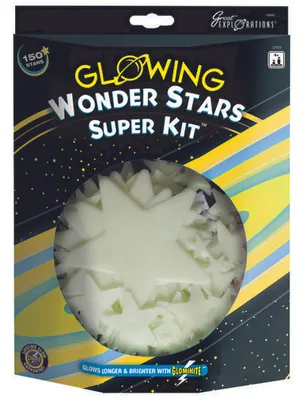 Produktbild von Wonder Stars Super Kit