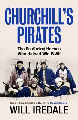 Produktbild von Churchill's Pirates