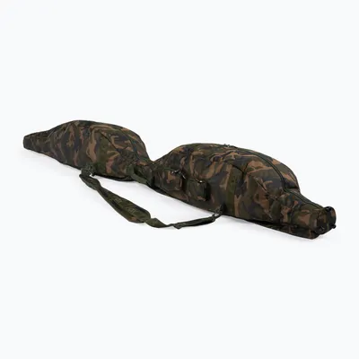 Produktbild von Fox Camolite Rod Holdall 3 up 2 down 12ft 198cm - Rutentasche
