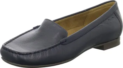 Produktbild von Sioux Mokassins ZALLA Blau Damen