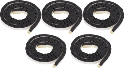Produktbild von Strickmaschinen-Schwammstangenstreifen für LK150 LK100 KH360 LK151 LK300 LK140 KX350