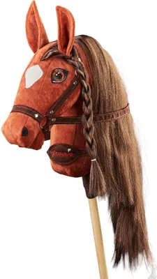 Immagine prodotto di Hobby Horse Ponnie Carmen A108_01-1