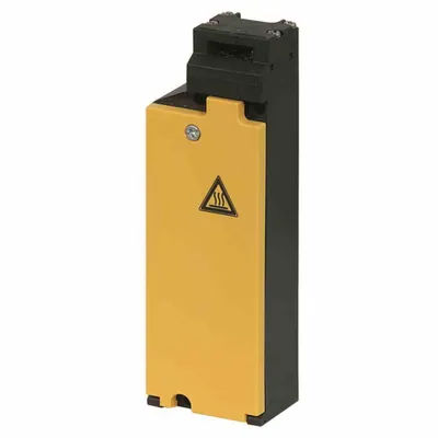 Produktbild von Eaton LS-S11-24DFT-ZBZ/X, Gelb, IP65, 60 mm, 173 mm