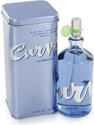 Produktbild von Liz Claiborne Curve Eau De Toilette 50 ml (woman)