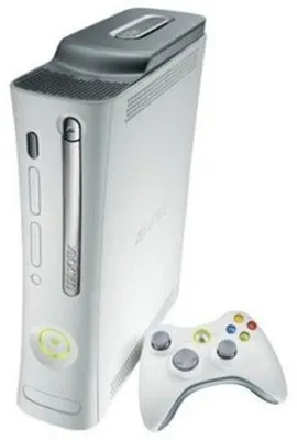 Produktbild von XBOX360 Grundgerät - Pro System (HDMI)