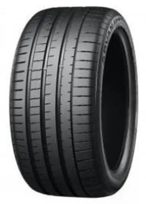 Produktbild von Yokohama So car-tyres Advan Sport (V107A) ( 295/35 ZR20 105Y XL RPB )