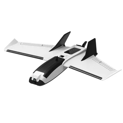 Produktbild von ZOHD Dart250G 570mm Spannweite unter 250 Gramm Sweep Forward Wing AIO EPP FPV RC Flugzeug, Typ: Nur Flugzeugmodell