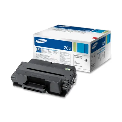 Produktbild von Samsung MLT-D205E, 10000 Seiten, Schwarz, 1 Stück(e)