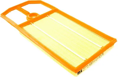 Produktbild von Luftfilter MASTER-SPORT 4287/1-LF-PCS-MS für VW Golf IV Schrägheck (1J1) Filtereinsatz