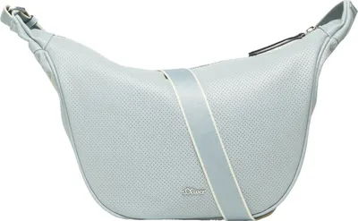 Produktbild von s.Oliver Umhängetasche Crossbody Bag Blue hellblau