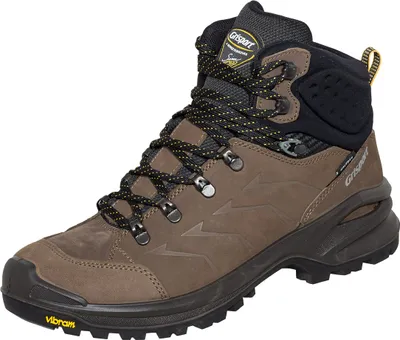 Produktbild von Grisport Freizeitschuhe 15207N5G Grisport braun Größe