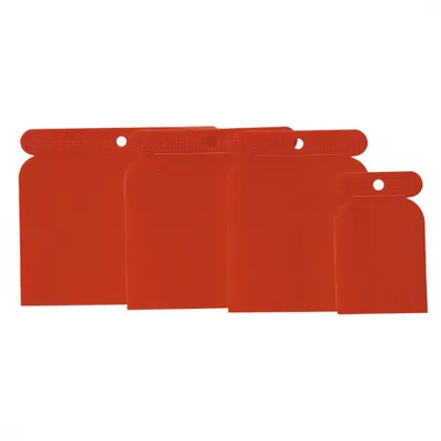 Obrázok produktu pre Top Tools Japonský maliarsky tmel, sada 4 ks.