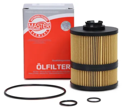 Obrázok produktu pre MS 9002Z-OF-PCS-MS Olejový filter pre SAAB 9-5 (YS3E)