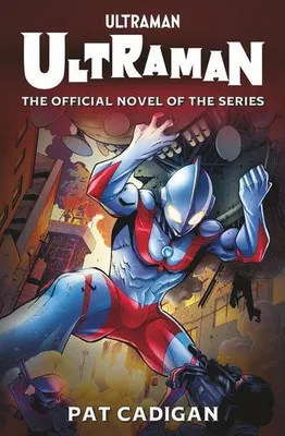 Obrázok produktu pre Ultraman