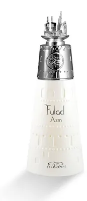 Produktbild von Nabeel, Fulad Azm, EDP, Unisex, 100 ml