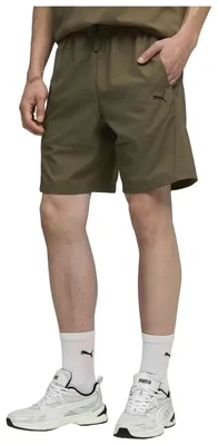Produktbild von Shorts Puma PUMATECH Woven Cargo für Herren