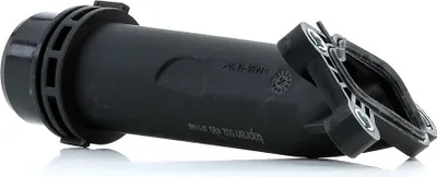 Produktbild von TOPRAN Kühlmittelflansch 502 490 zylinderkopf für BMW 3 Touring (E91) X3 (F25)