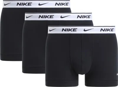 Produktbild von Nike ESSNTIAL Baumwolle STRC TRUNK 3PK