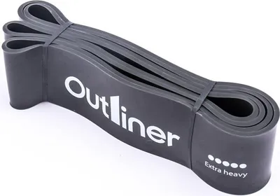 Obrázek produktu pro Outliner Exercize Loop Lp8410 64 Mm