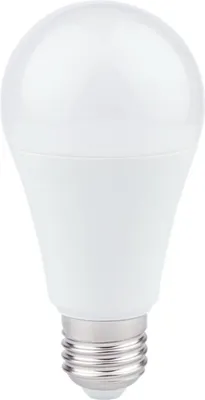Immagine prodotto di Lampadina LED 6W E27 calda 3000K Eko-light EK8047 bianca