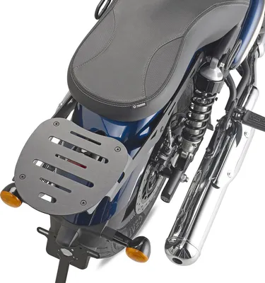 Obrázek produktu pro GIVI SR9060 Nosič zavazadel Monokey/Monolock bez desky