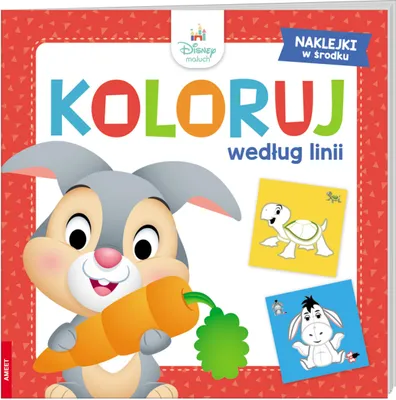 Immagine prodotto di Disney für Kleinkinder. Malen nach Linien