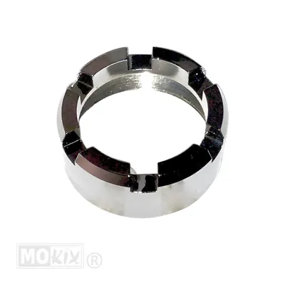 Zdjęcie produktu dla Nakrętka wydechu do Yamaha FS1/DX/DT