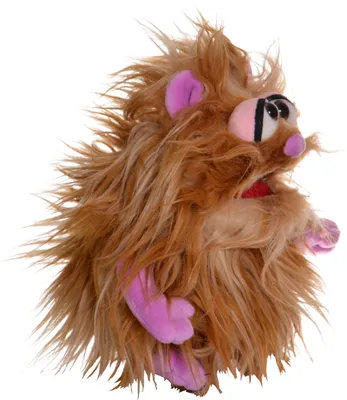 Produktbild von Living Puppets Handpuppe Tute W887