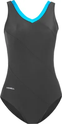 Obrázek produktu pro Nd05_K12409-36 Dámské plavky Crowell A