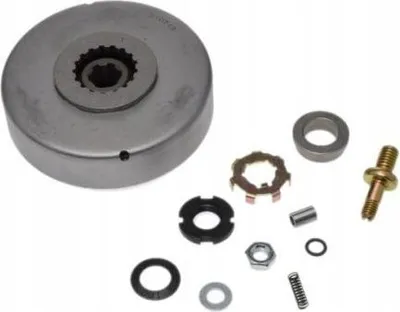 Produktbild von Kupplungssatz Automatisch 152FMH Quad ATV 70/110/125 Growsun 139FMB Loncin