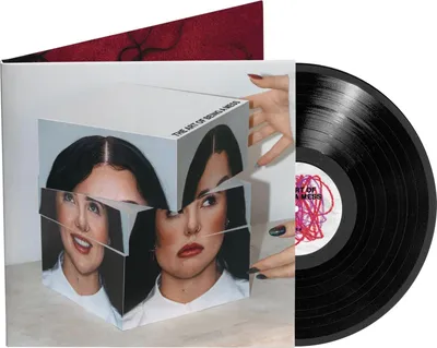 Produktbild von Lauren Spencer Smith: The Art Of Being A Mess