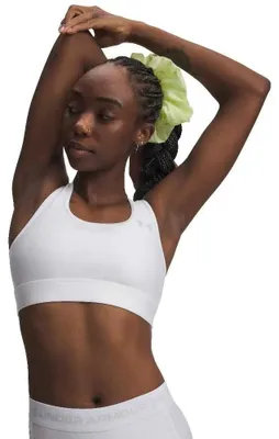 Produktbild von Under Armour Heatgear Mid - white, Größe:M